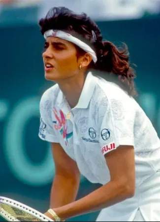 Gabriela Sabatini
